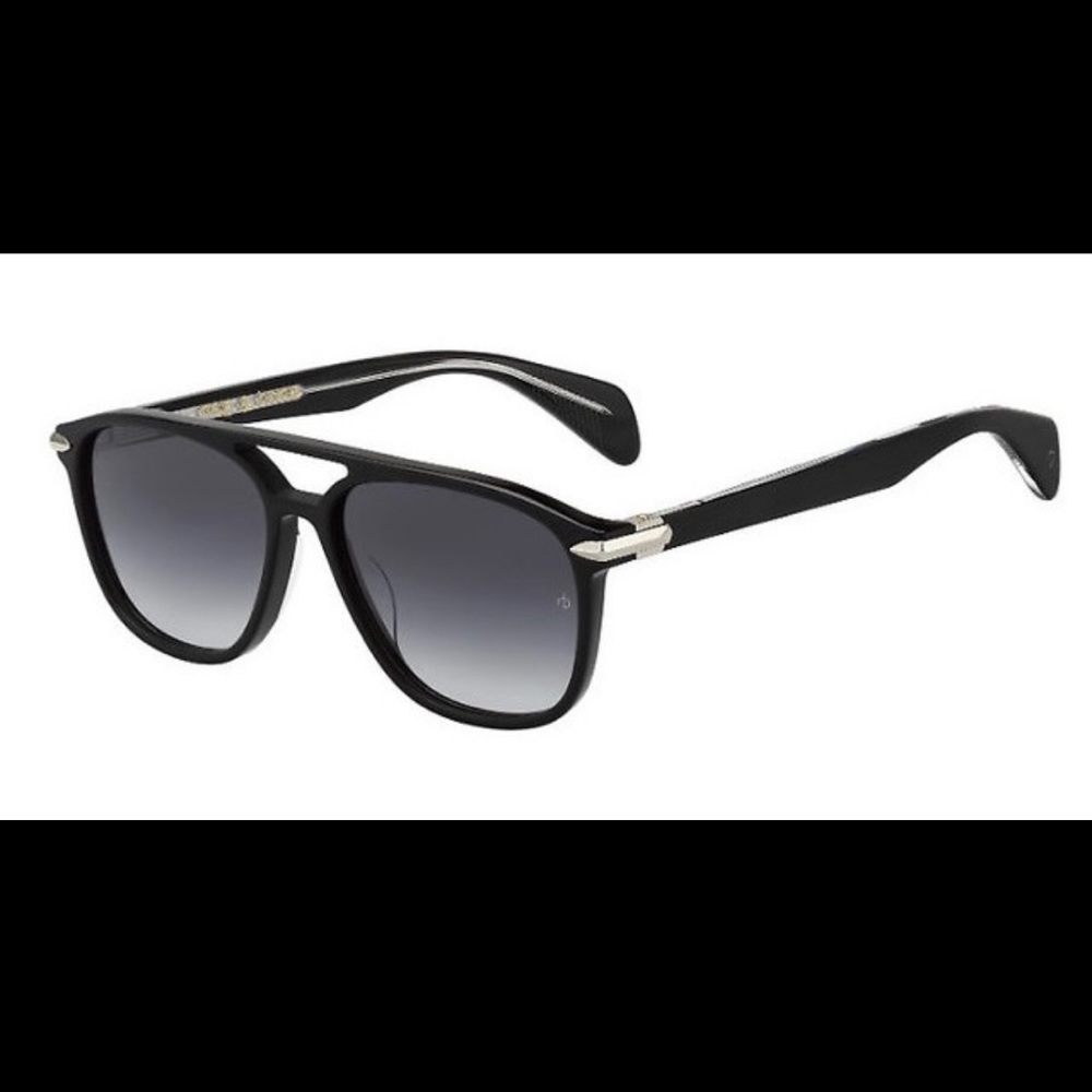 Rag & Bone Sunglass - Pilot